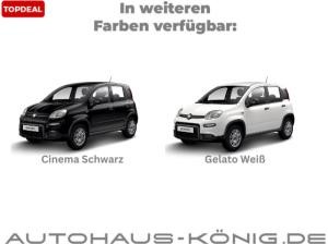 Fiat Panda Eurostar | König Black Deals 2025 🖤 | Sofort verfügbar❗️