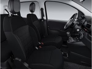 Fiat Panda Eurostar | König Black Deals 2025 🖤 | Sofort verfügbar❗️