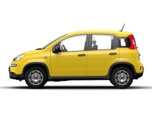 Fiat Panda Eurostar | König Black Deals 2025 🖤 | Sofort verfügbar❗️