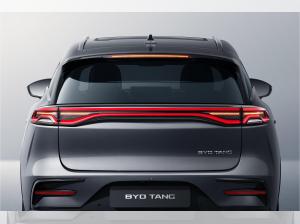 BYD TANG