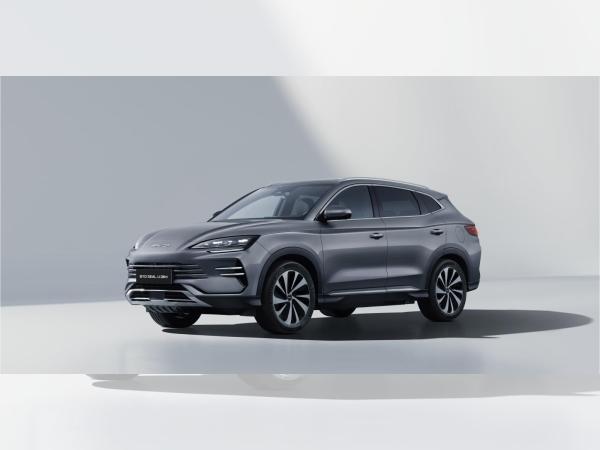 BYD Seal U DM-i - Boost