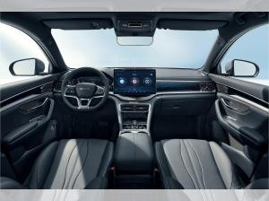 BYD Seal U BEV 71.8kWh Comfort