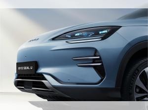 BYD Seal U BEV 71.8kWh Comfort