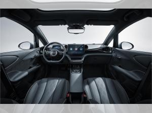 BYD DOLPHIN BEV 60kWh Design FWD