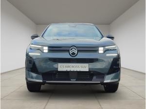 Citroën C5 Aircross Hybrid MAX 🎇Gewerbe Dëal🎇
