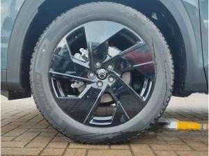 Citroën C5 Aircross Hybrid MAX 🎇Gewerbe Dëal🎇