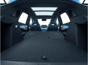 BYD ATTO 3 60kWh Design