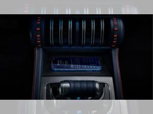 BYD ATTO 3 60kWh Design