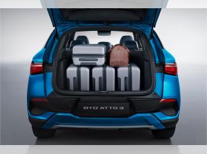 BYD ATTO 3 60kWh Design