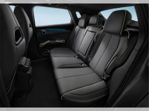 BYD ATTO 3 60kWh Design