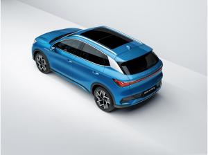 BYD ATTO 3 60kWh Design