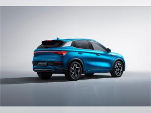 BYD ATTO 3 60kWh Design