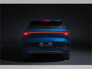 BYD ATTO 3 60kWh Design