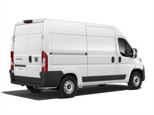 Fiat Ducato Kasten L2H2 | Diesel | Gewerbekundendeal | Mit Allwetterreifen & Laderaumschutz 👷