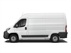 Fiat Ducato Kasten L2H2 | Diesel | Gewerbekundendeal | Mit Allwetterreifen & Laderaumschutz 👷
