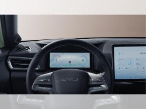 BYD ATTO 2 45kWh Boost