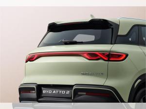 BYD ATTO 2 45kWh Boost