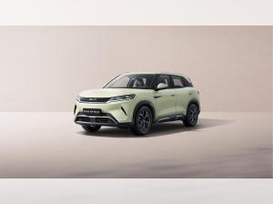 BYD ATTO 2 45kWh Boost