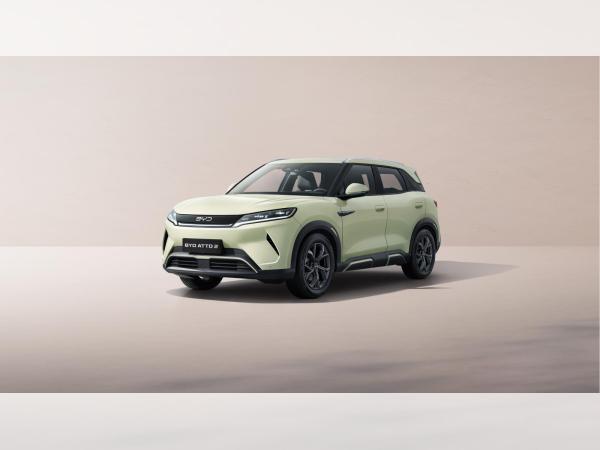 BYD ATTO 2 45kWh Boost