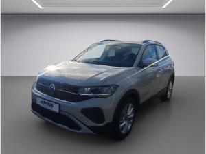 Volkswagen T-Cross 1.0TSI Life