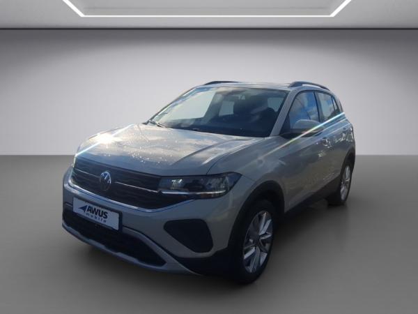 Volkswagen T-Cross 1.0TSI Life