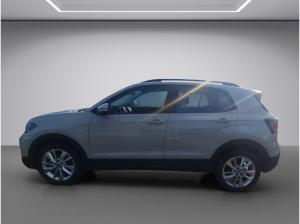 Volkswagen T-Cross 1.0TSI Life