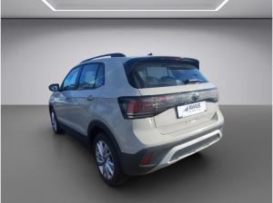 Volkswagen T-Cross 1.0TSI Life