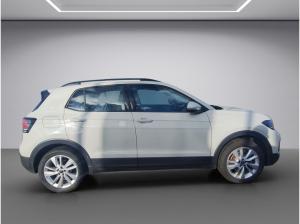 Volkswagen T-Cross 1.0TSI Life