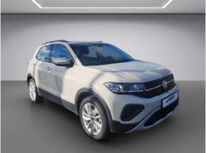 Volkswagen T-Cross 1.0TSI Life