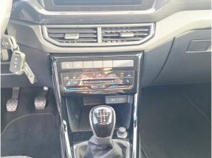 Volkswagen T-Cross 1.0TSI Life
