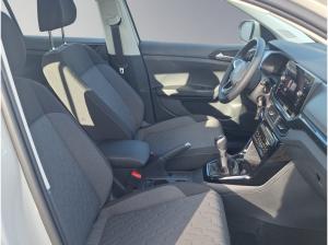 Volkswagen T-Cross 1.0TSI Life