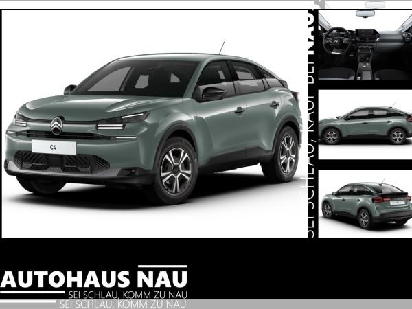 Citroën C4 YOU MHEV **Gewerbeknaller**