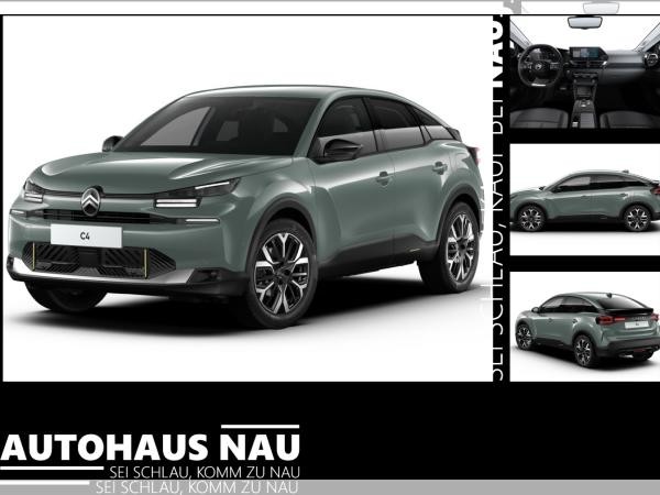 Citroën C4 MAX MHEV **Gewerbeknaller**