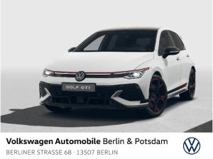 Volkswagen Golf GTI EDITION 50 2,0 l TSI OPF 239 kW (325 PS) DSG❗️Sonderleasing❗️