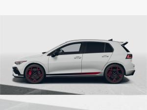 Volkswagen Golf GTI EDITION 50 2,0 l TSI OPF 239 kW (325 PS) DSG❗️Sonderleasing❗️