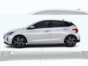 Hyundai INSTER 49KWH TREND EFFIZIENZ