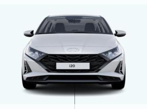Hyundai INSTER 49KWH TREND EFFIZIENZ
