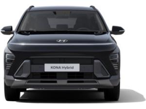 Hyundai KONA HYBRID TREND ELEKTR. HECKKLAPPE, LICHT-PAKET