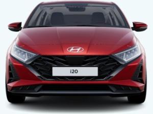 Hyundai i20 I20 FL (MY25) 1.0 T-GDI 6-MT 2WD PRIME
