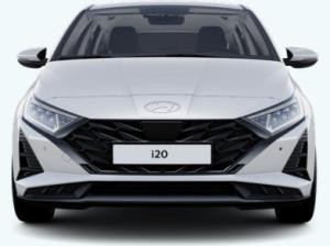 Hyundai i20 (MY25) 1.0 T-GDI (100 PS) 6-MT 2WD Prime