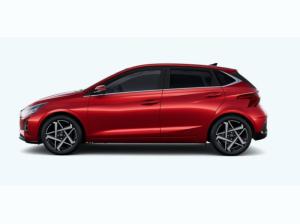 Hyundai i20 I20 FL (MY25) 1.0 T-GDI 6-MT 2WD PRIME