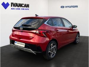 Hyundai i20 I20 1.0T PRIME