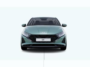 Hyundai i20 FL (MY25) 1.0 T-GDI (100 PS) 6-MT 2WD Prime