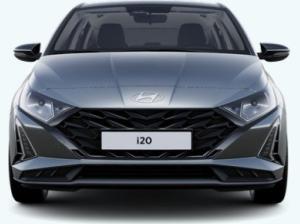 Hyundai i20 (MY25) 1.0 T-GDI (100 PS) 6-MT 2WD Trend, Lichtpaket, Bose Soundpaket