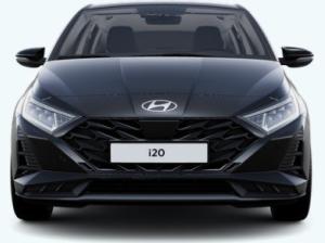 Hyundai i20 FL (MY25) 1.0 T-GDI (100 PS) 7-DCT 2WD Prime, Assistenzpaket