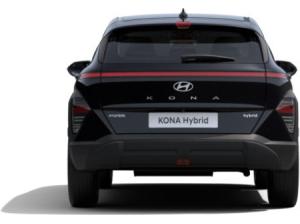 Hyundai KONA *SONDERAKTION* (MY26) HEV 1.6 GDI (138 PS) DCT 2WD Select