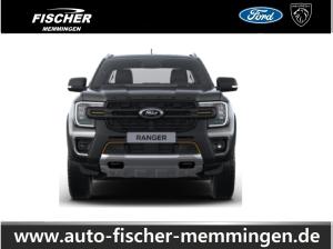 Ford Ranger Wildtrack X 2,5l - sofort verfügbar!