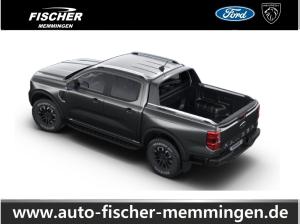 Ford Ranger Wildtrack X 2,5l - sofort verfügbar!