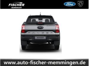 Ford Ranger Wildtrack X 2,5l - sofort verfügbar!