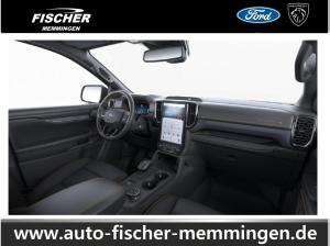 Ford Ranger Wildtrack X 2,5l - sofort verfügbar!